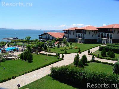 Monastery Complex 26